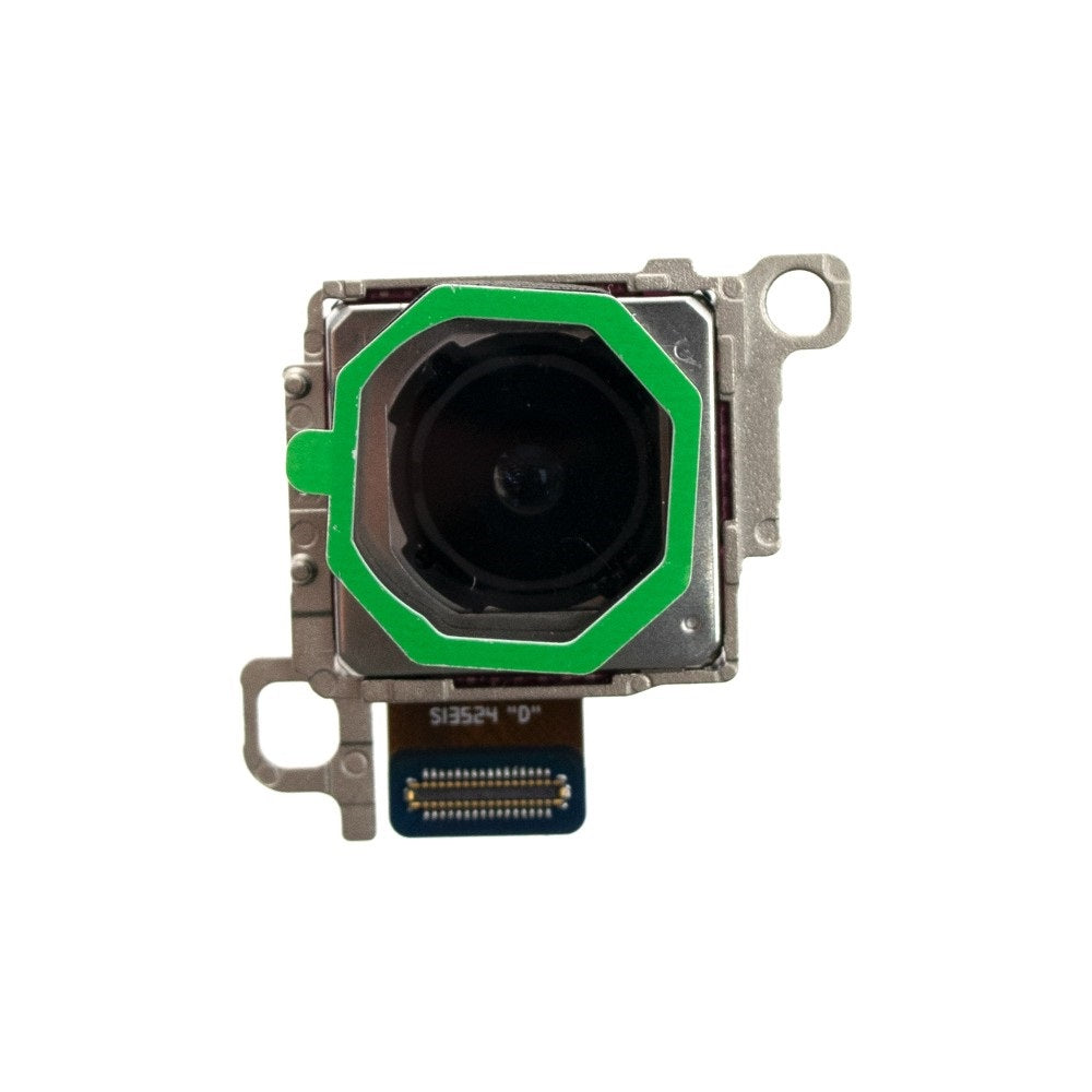 Rear Camera (50MP Wide Angle) for Samsung Galaxy S23 FE (Purple) Rear Camera (50MP Wide Angle) for Samsung Galaxy S23 FE (Purple)